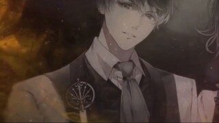 [DIABOLIK LOVERS Diabolik Lovers] Karya baru peringatan 9 tahun dirilis pv