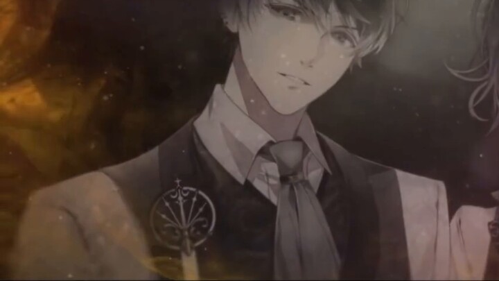 [DIABOLIK LOVERS Diabolik Lovers] 9th anniversary new work released pv