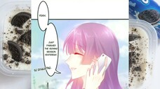 Unexpected Encounter ln June chap 1-3 English