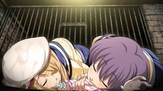 penitent normies explode! wrong ending 3 Corpse Party Sweet Sachikos Hysteric Birthday