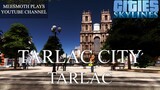 Tarlac City Original Cinematic - Cities: Skylines - Philippine Cities