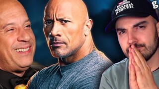 FAST and FURIOUS : NOUVEAU FILM ANNONCÉ (ce n'est PAS ce que vous pensez)