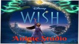 Wish 2023 anime Watch Full Movie.link in Description