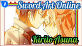 Sword Art Online
Kirito&Asuna_1