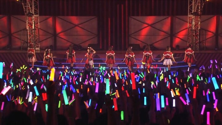 LoveLive! - μ’s 3rd Anniversary Concert [Part 1]