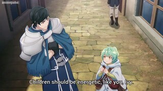 The Weakest Tamer Began A Journey To Pick Up Trash Episode 6 English Sub