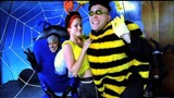 Aqua - Bumble Bees (MTV Fresh)