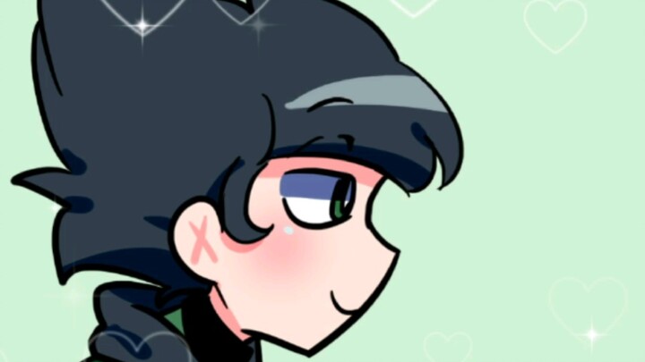 【The Powerpuff Girls】Ba Mao's Shamatte Song