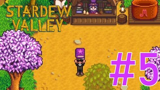 Stardew Valley 5