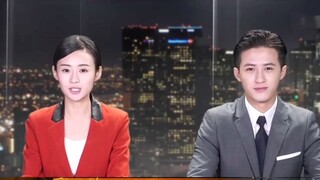 Pada periode arkeologi awal, Zheng Hehuizi dan Tan Jianci bersama-sama menjadi tuan rumah Star News 