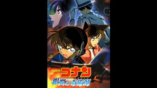 Detective Conan Movie 8 Theme Op