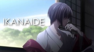 Akito Sohma || Ikanaide [Fruits Bakset AMV]