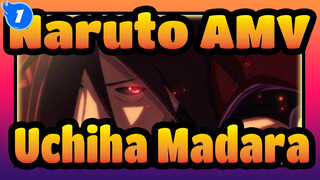[Naruto AMV] Epicness Ahead! Earphones Recc.! Madara's Feast to the Eye!_1