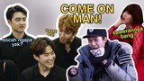 Kebobrokan Anak-Anak Nyai Sooman  - EXO Funny Moments