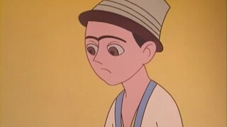 Dalam serial animasi "The Kind Xia Wudong" yang diproduksi oleh Shanghai Animation Studio, sang putr