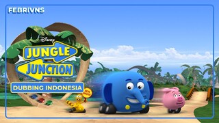 [S1.E2] Jungle Junction Dubbing Indonesia