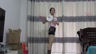 [Thế giới không có giá trị] Tôi lo nhảy không giỏi nên tốn rất nhiều tiền để mua một chiếc quạt (vũ 