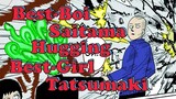 Best-Boi Saitama Hugging Best-Girl Tatsumaki | Saitama VS Tatsumaki | OPM Webcomic Chapter 102