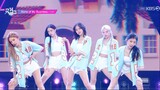 [4K] ITZY - None of My Business (Music Bank) | KBS2 230804
