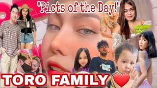 TORO FAMILY  "PICTS OF THE DAY" | TORO FAMILY | MOMMY TONI FOWLER | TONI FOWLER