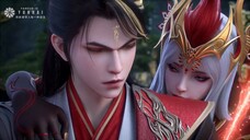 Legend Of Martial Imortal Eps 113 Sub Indo