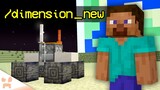 Minecraft's New Dimension Could Be Huge For Minecraft 1.21...