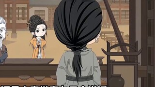Episode 16 of "Dream of the Awakening Dynasty", the Seventh Courtyard Autumn Ceremony begins! The mo