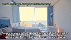 Kasur Di Pantai EP 4 Sub Indo