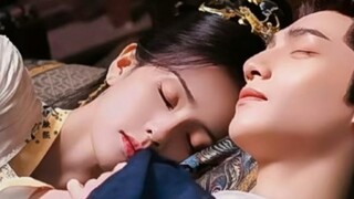 [Luo Yunxi & Bailu] Những người đàn ông của gia đình Luo cũ thật đáng tin cậy!