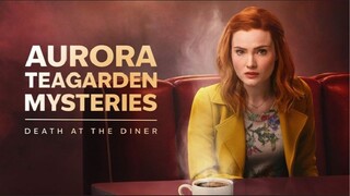 Aurora Teagarden Mysteries: Death at the Diner (2024) | Mystery | Western Movie