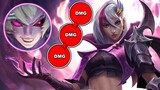 Benedetta Top Global " Out Damage All Your Enemies " | Mobile Legends