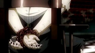 Tokyo Ghoul AMV - Run