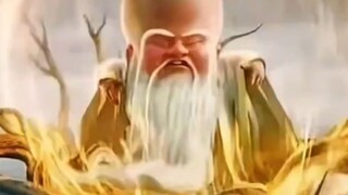 Why didn't Wuliang Xianweng throw Taiyi Zhenren into the furnace to make the elixir? It turns out th