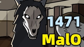 1471-Malo, your ubiquitous kobold best friend
