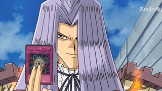 Yu-Gi-Oh GX Duel 92, phim hoạt hình VS máy móc cổ xưa VS bộ bài đồ chơi