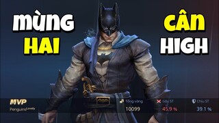 mồng hai cân high tulen đặc cầu :))