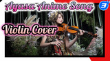 Ayasa Anisong Cover Night Vol. 4_3