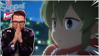 Finale | My Senpai is Annoying Ep. 12 Reaction & Review