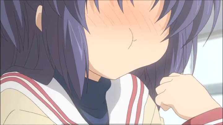 Kotomi's Last Resort