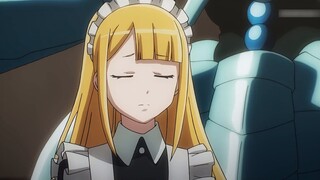 Overlord Animation Full Commentary Episode 10! The invincible old man Sebastian takes action, and th