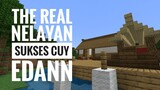 The Real Nelayan Sukses Nih Cuyy Edannn