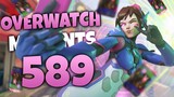 Overwatch Moments #589