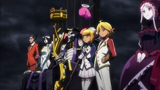 Overlord Phần 2 Tập 4.2 VIETSUB #animehay #schooltime