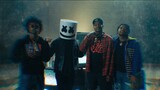 Marshmello x SOB X RBE - Don't Save Me (Official Music Video)