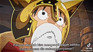 luffy bertemu sabo