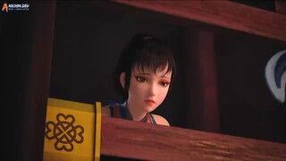 Fengwu Demons Chef Eps 02 Sub Indo