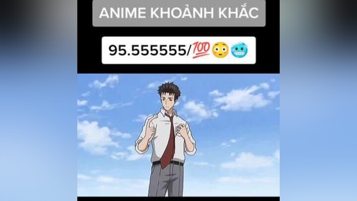 Tên anime: Kiseijuu: Kiseijuu: Sei no Kakuritsu anime animetiktok animekhoanhkhac ngau weeb animere