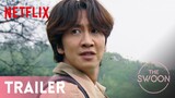 Busted! Season 3 | Official Trailer | Netflix [ENG SUB]