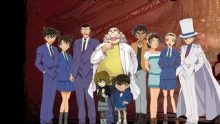 [Full Chinese Dubbing] Detective Conan (Preview Version)