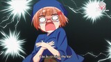 Khi con gái bàn tán về cỡ của "bưởi" | Khoảnh khắc Anime
